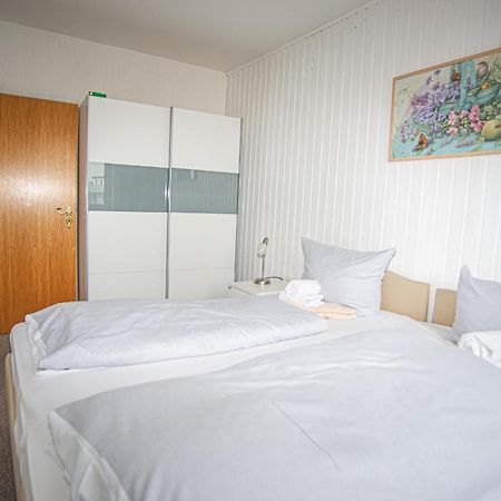 Haus Westwind Hallwegh 03 Нордерней Екстериор снимка
