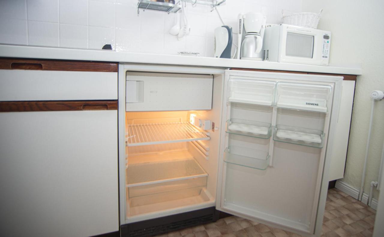 Haus Westwind Hallwegh 03 Нордерней Екстериор снимка