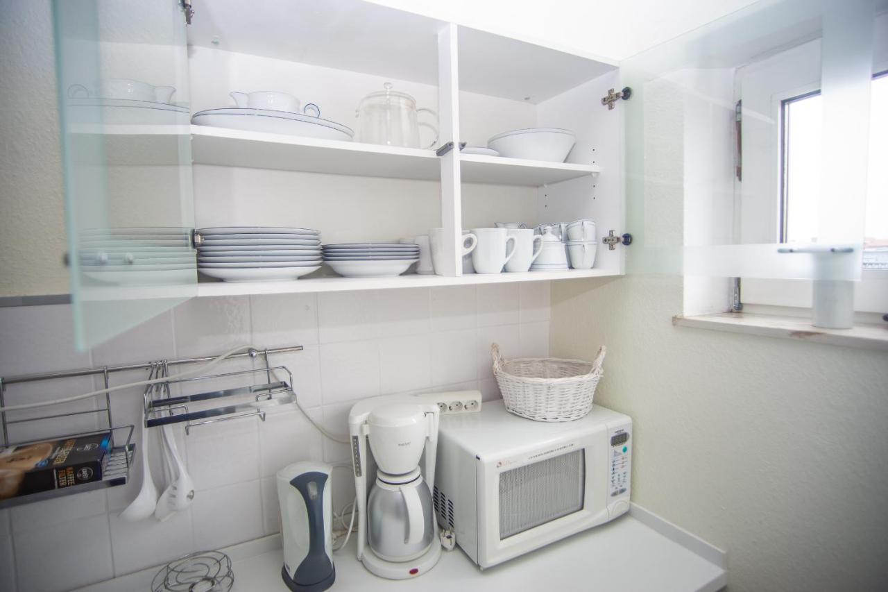 Haus Westwind Hallwegh 03 Нордерней Екстериор снимка